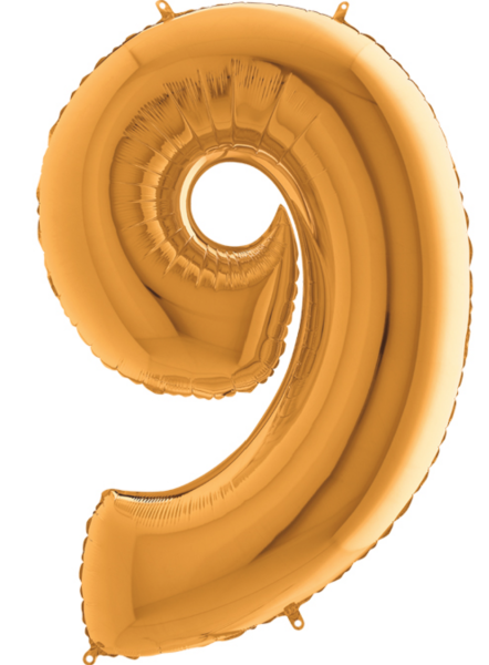 Goldene Zahl: 9